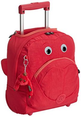 Kipling Wheely Sac à Dos Enfant, 45 cm Kipling Wheely Sac à Dos Enfant, 45 cm