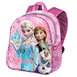 La Reine des Neiges – Sac à dos Freetime Frost (Karactermania) La Reine des Neiges – Sac à dos Freetime Frost (Karactermania)