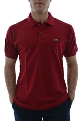 Lacoste L.12.12 Original Polo Shirt (L1212-476) Lacoste L.12.12 Original Polo Shirt (L1212-476)