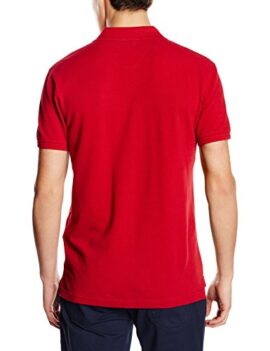 Levi’s Housemark – Polo – Manches Courtes – Homme Levi’s Housemark – Polo – Manches Courtes – Homme 3