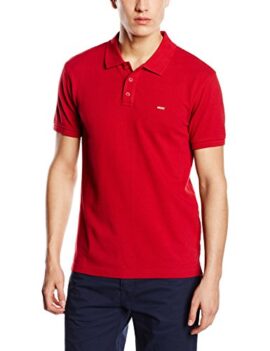 Levi’s Housemark – Polo – Manches Courtes – Homme Levi’s Housemark – Polo – Manches Courtes – Homme