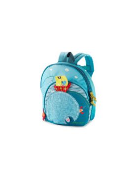 Lilliputiens Arnold Sac à Dos Enfant, 45 cm, 15 L, Multicolore Lilliputiens Arnold Sac à Dos Enfant, 45 cm, 15 L, Multicolore 2