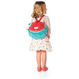 Lilliputiens-Sac–Dos-Doux-Colette-45-cm-15-L-Multicolore-0-0