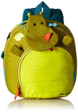 Lilliputiens-Walter-Sac--Dos-Enfant-45-cm-15-L-Multicolore-0