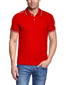 Lotto-Omega-Off-PQ-Polo-de-sport-pour-homme-0-0