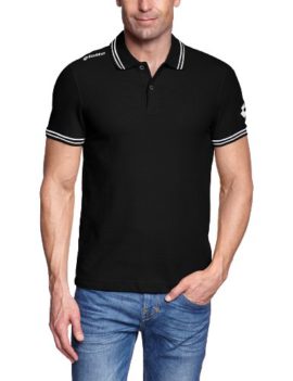 Lotto-Omega-Off-PQ-Polo-de-sport-pour-homme-0