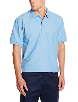 Millfield – Polo – Col polo – Manches courtes Homme Millfield – Polo – Col polo – Manches courtes Homme