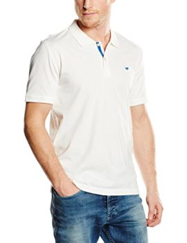 Mustang – Polo – Col polo – Manches courtes Homme Mustang – Polo – Col polo – Manches courtes Homme