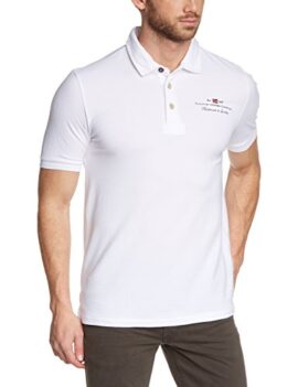 Napapijri – Polo Homme Napapijri – Polo Homme