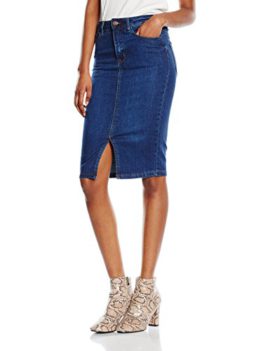 New Look Buddha Pencil, Jupe Femme New Look Buddha Pencil, Jupe Femme