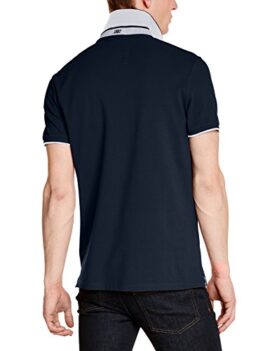 New Man Golden – Polo – Uni – Manches courtes – Homme New Man Golden – Polo – Uni – Manches courtes – Homme 5