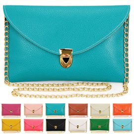 Ninimour- Sac Pochette de Main Housse Portefeuille/Porte-monnaie – Femme – Cuir Simili – Card/Iphone Ninimour- Sac Pochette de Main Housse Portefeuille/Porte-monnaie – Femme – Cuir Simili – Card/Iphone 3