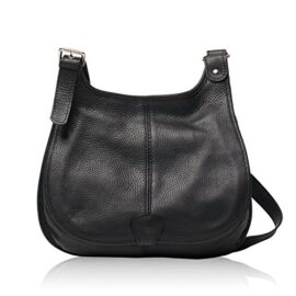 OH MY BAG – Sac à Main femme en CUIR italien – Porté bandoulière – Modèle PETRA (gd modèle) ** SOLDES SOLDES ** OH MY BAG – Sac à Main femme en CUIR italien – Porté bandoulière – Modèle PETRA (gd modèle) ** SOLDES SOLDES ** 2