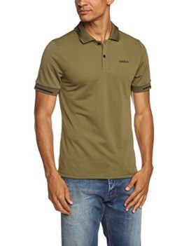 Odlo Arik Polo à manches courtes pour homme Odlo Arik Polo à manches courtes pour homme 2