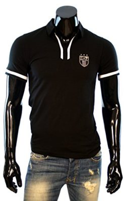 POLO-ARMANI-EA7-NEUF-TOUTE-TAILLE-0