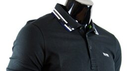 POLO Hugo Boss GREEN HOMME NEUF POLO Hugo Boss GREEN HOMME NEUF 5