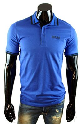 POLO Hugo Boss GREEN HOMME NEUF POLO Hugo Boss GREEN HOMME NEUF 7