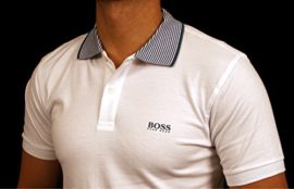 POLO-Hugo-Boss-ORANGE-HOMME-NEUF-0-0