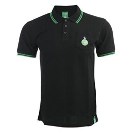 Polo ASSE – Collection officielle AS SAINT ETIENNE – Football – Taille adulte homme Polo ASSE – Collection officielle AS SAINT ETIENNE – Football – Taille adulte homme 2