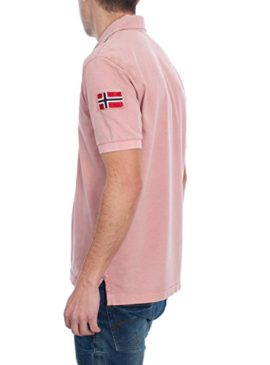 Polo-Napapijri-Elbas-Rose-0-0