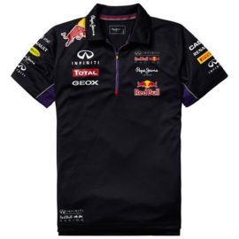 Polo PEPE JEANS RED BULL RACING [Bleu] Polo PEPE JEANS RED BULL RACING [Bleu]