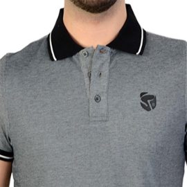 Polo Redskins Arisha Gris Polo Redskins Arisha Gris 4