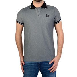 Polo Redskins Arisha Gris Polo Redskins Arisha Gris 2