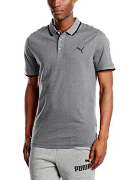 Puma Fun Dry Pique Polo Homme Puma Fun Dry Pique Polo Homme