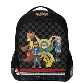 Sac à dos (35 x 27 x 19) « Pokemon Sac à dos (35 x 27 x 19) « Pokemon 2