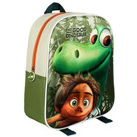 Sac à dos 3D le voyage d’Arlo – Good Dinosaur Sac à dos 3D le voyage d’Arlo – Good Dinosaur