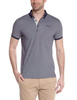 Schott nyc – polo – homme Schott nyc – polo – homme 4