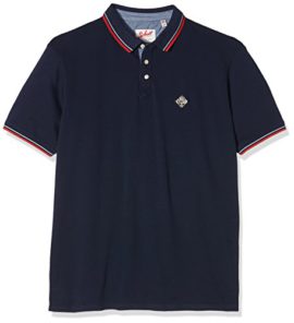 Schott nyc – polo – homme Schott nyc – polo – homme