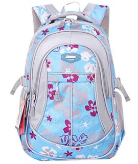 SellerFun Sac à Dos Cartable Hydrorésistant Avec Impression Pour Enfant Garçon Fille SellerFun Sac à Dos Cartable Hydrorésistant Avec Impression Pour Enfant Garçon Fille 3