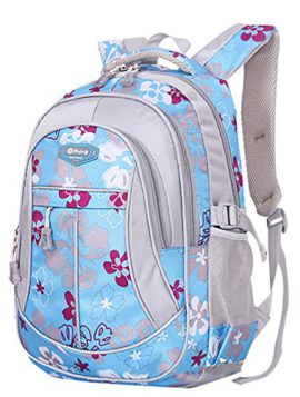 SellerFun Sac à Dos Cartable Hydrorésistant Avec Impression Pour Enfant Garçon Fille SellerFun Sac à Dos Cartable Hydrorésistant Avec Impression Pour Enfant Garçon Fille