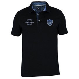 Shilton – Polo de Rugby modèle France Spirit Shilton – Polo de Rugby modèle France Spirit 3