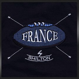 Shilton – Polo de Rugby modèle France Spirit Shilton – Polo de Rugby modèle France Spirit 4