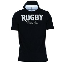 Shilton – Polo de rugby de la team Shilton – Polo de rugby de la team