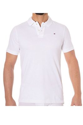 Tommy-Hilfiger-Polo-Pilot-Blanc-Homme-0