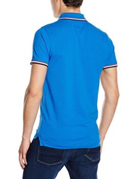 Tommy Hilfiger TOMMY TIPPED POLO S/S SF – Polo – Homme Tommy Hilfiger TOMMY TIPPED POLO S/S SF – Polo – Homme 3