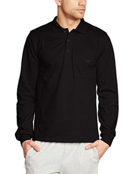 Trigema-621652-Polo-Homme-0