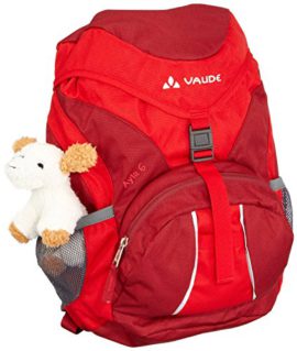 Vaude Ayla Sac à dos Enfant Rock Melone 29 x 21 x 12 cm/5-9 L Vaude Ayla Sac à dos Enfant Rock Melone 29 x 21 x 12 cm/5-9 L