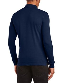 Voi Tim – Polo – Manches Longues – Homme Voi Tim – Polo – Manches Longues – Homme 3