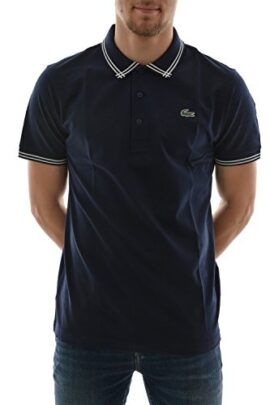 polos lacoste yh5730 bleu polos lacoste yh5730 bleu