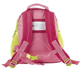 sigikid Florentine Bagage Enfant, 26 cm, 6 L, Rose sigikid Florentine Bagage Enfant, 26 cm, 6 L, Rose 3