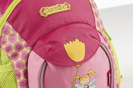 sigikid Florentine Bagage Enfant, 26 cm, 6 L, Rose sigikid Florentine Bagage Enfant, 26 cm, 6 L, Rose 6