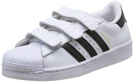 Adidas B26070, Chaussures de basketball Garçon Adidas B26070, Chaussures de basketball Garçon