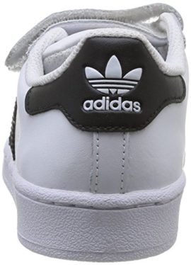 Adidas B26070, Chaussures de basketball Garçon Adidas B26070, Chaussures de basketball Garçon 3