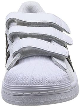 Adidas B26070, Chaussures de basketball Garçon Adidas B26070, Chaussures de basketball Garçon 5