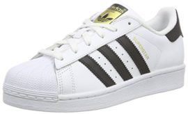 Adidas Originals Superstar, Chaussons Sneaker Mixte Enfant Adidas Originals Superstar, Chaussons Sneaker Mixte Enfant