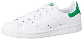 Adidas – Stan Smith Junior M20605 – Baskets mode Enfant / Fille Adidas – Stan Smith Junior M20605 – Baskets mode Enfant / Fille